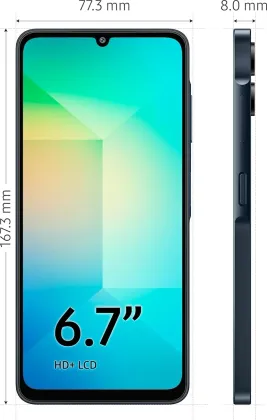 Samsung Galaxy A06 4G