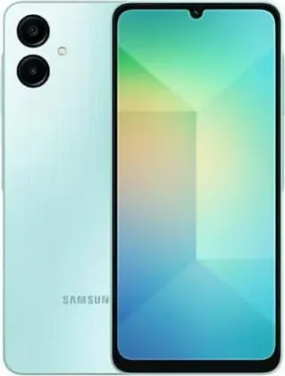 Samsung Galaxy A06 4G