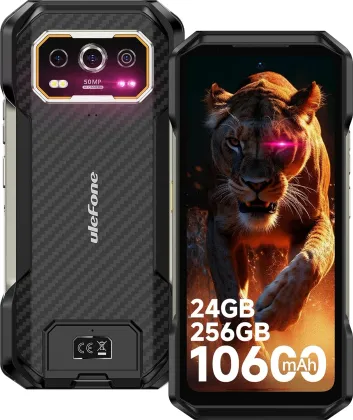 Ulefone Armor 27