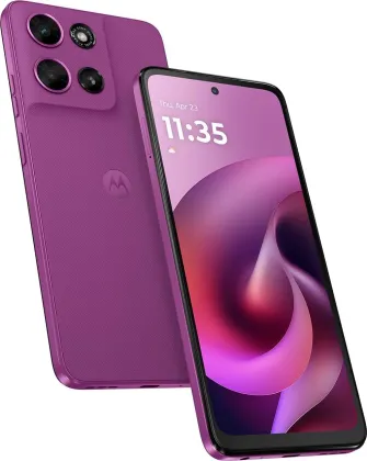Motorola Moto G 5G 2026