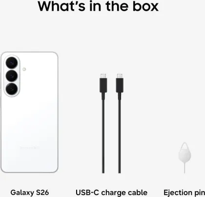 Samsung Galaxy S26