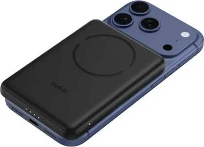 Belkin BoostCharge BBA010 5000 mAh Power Bank