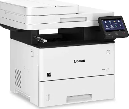 Canon imageCLASS D1620 Multi Function Laser Printer