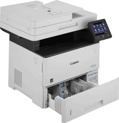 Canon imageCLASS D1620 Multi Function Laser Printer
