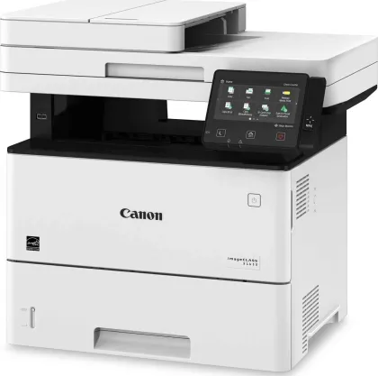 Canon imageCLASS D1620 Multi Function Laser Printer
