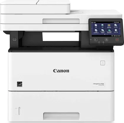Canon imageCLASS D1620 Multi Function Laser Printer