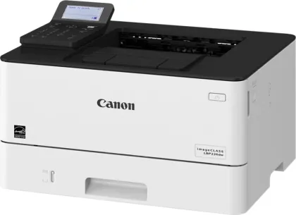 Canon imageCLASS LBP226dw Single Function Laser Printer