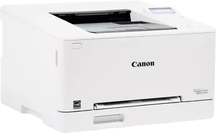 Canon imageCLASS LBP647Cdw Multi Function Color Laser Printer