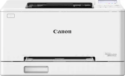 Canon imageCLASS LBP647Cdw Multi Function Color Laser Printer
