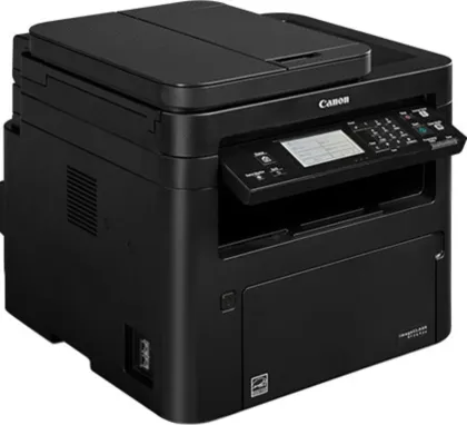 Canon imageCLASS MF269dw Multi Function Laser Printer