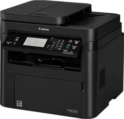 Canon imageCLASS MF269dw Multi Function Laser Printer