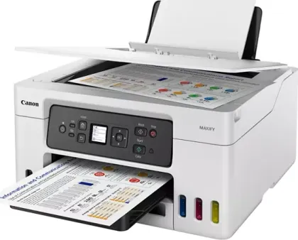 Canon MegaTank MAXIFY GX3020 Multi Function Inkjet Printer
