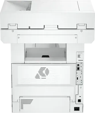 HP LaserJet Enterprise 6600dn Multi Function Laser Printer
