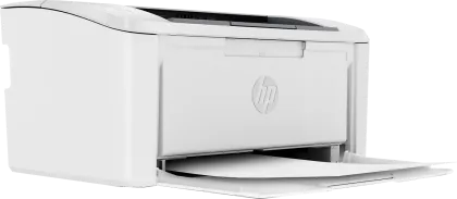 HP LaserJet M110w Single Function Laser Printer