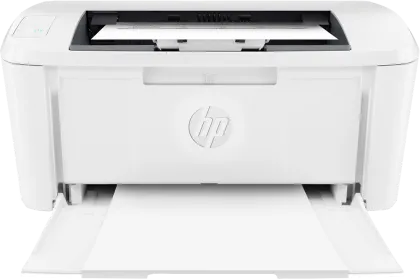 HP LaserJet M110w Single Function Laser Printer