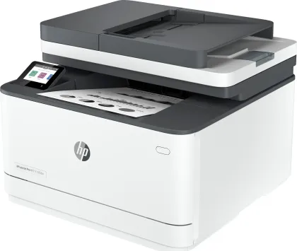 HP LaserJet Pro 3101fdw Multi Function Laser Printer