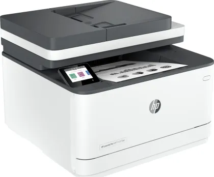 HP LaserJet Pro 3101fdw Multi Function Laser Printer