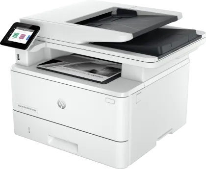 HP LaserJet Pro 4101fdw Multi Function Laser Printer