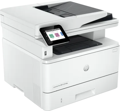 HP LaserJet Pro 4101fdw Multi Function Laser Printer