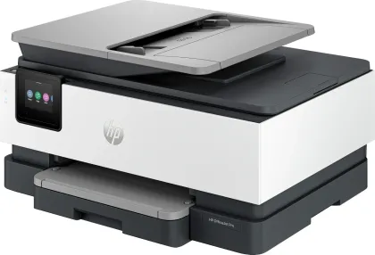 HP OfficeJet Pro 8139e Multi Function Inkjet Printer