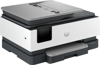HP OfficeJet Pro 8139e Multi Function Inkjet Printer