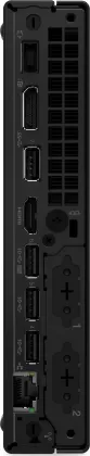 Lenovo ThinkCentre M90q Gen 6 13AC0034US Mini PC (Intel Core Ultra 5 225/ 32GB/ 512GB SSD/ Win 11)