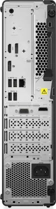 Lenovo ThinkCentre M90s Gen 5 12V4001BUS Tower PC (14th Gen Core i5/ 16GB/ 512GB SSD/ Win 11)
