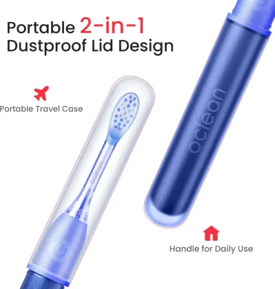 Oclean Ease Travel Electric Toothbrush