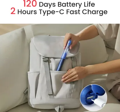 Oclean Ease Travel Electric Toothbrush