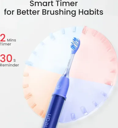 Oclean Ease Travel Electric Toothbrush
