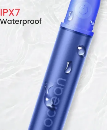 Oclean Ease Travel Electric Toothbrush