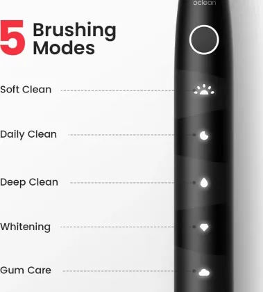Oclean Spark Electric Toothbrush