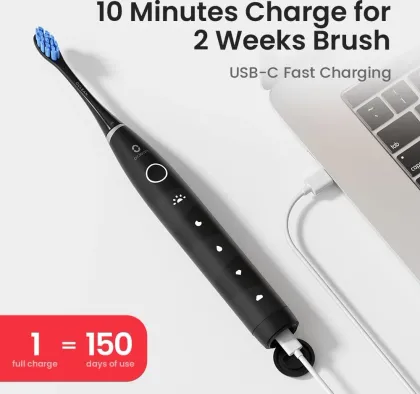 Oclean Spark Electric Toothbrush