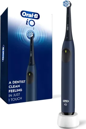Oral-B iO Series 2 Electric Toothbrush