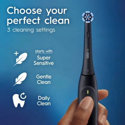 Oral-B iO Series 2 Electric Toothbrush