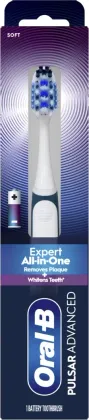 Oral-B Pulsar Advanced All-in-One Power Toothbrush