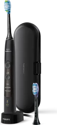 Philips ExpertClean HX9610/17 Electric Toothbrush