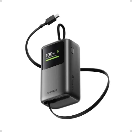 Sharge HyperTower 10000 mAh Power Bank