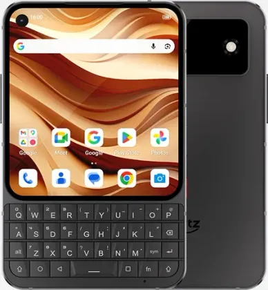 Unihertz Titan 2 Elite