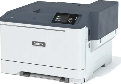 Xerox C320 Single Function Color Laser Printer