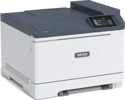 Xerox C320 Single Function Color Laser Printer