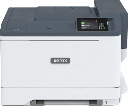 Xerox C320 Single Function Color Laser Printer